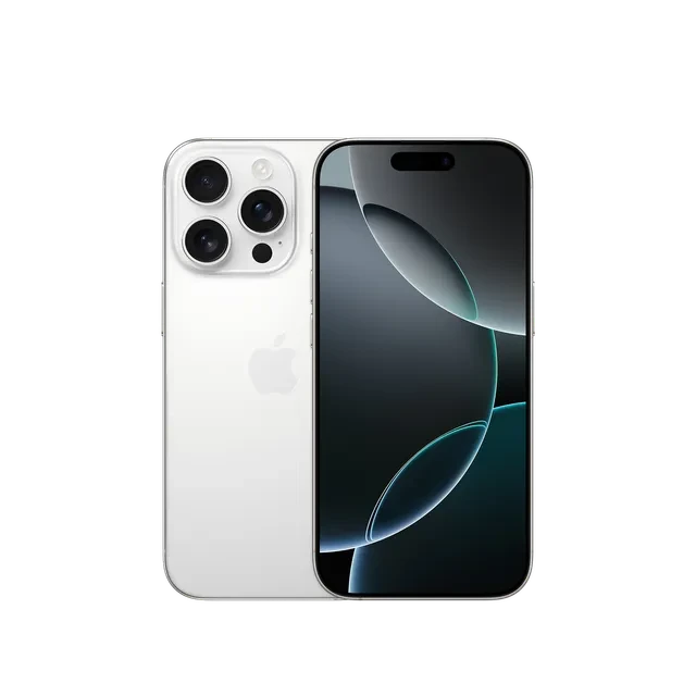 Apple iPhone 16 Pro