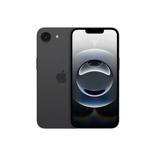 Apple iPhone 16e