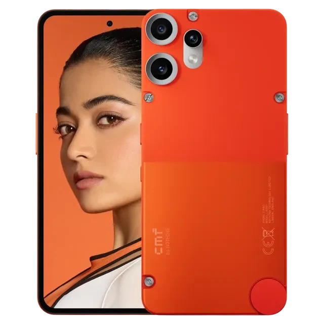 CMF Phone 2 Pro