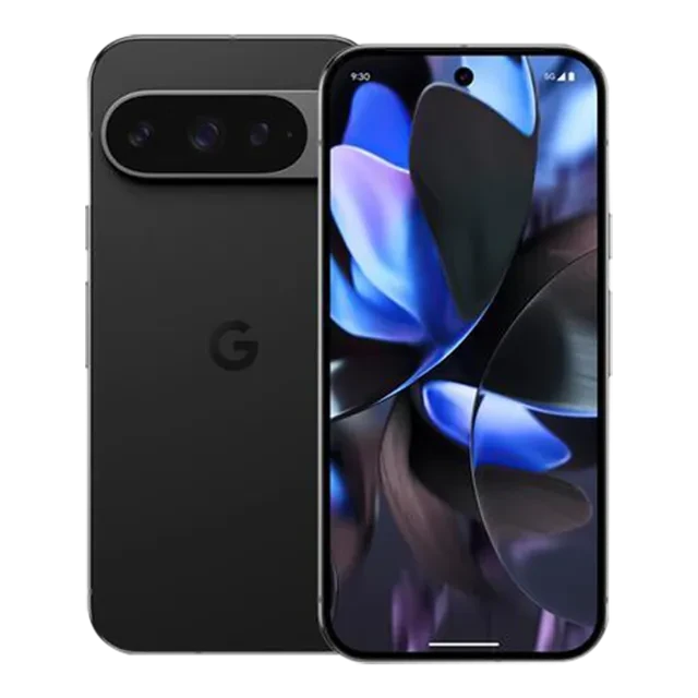 Google Pixel 10 Featured Image