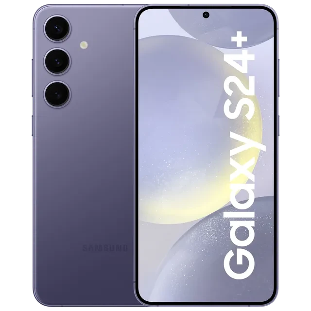 Samsung Galaxy S24 Plus Featured Image