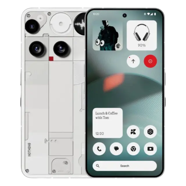 Nothing Phone 3 Featured Image