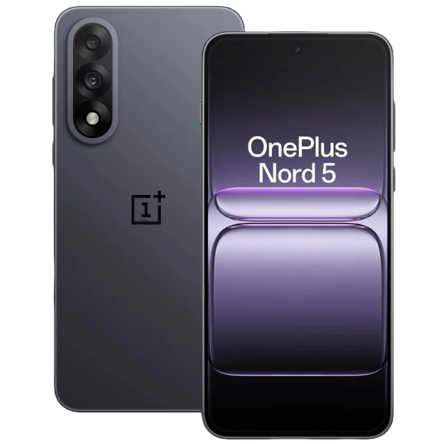 OnePlus Nord 5