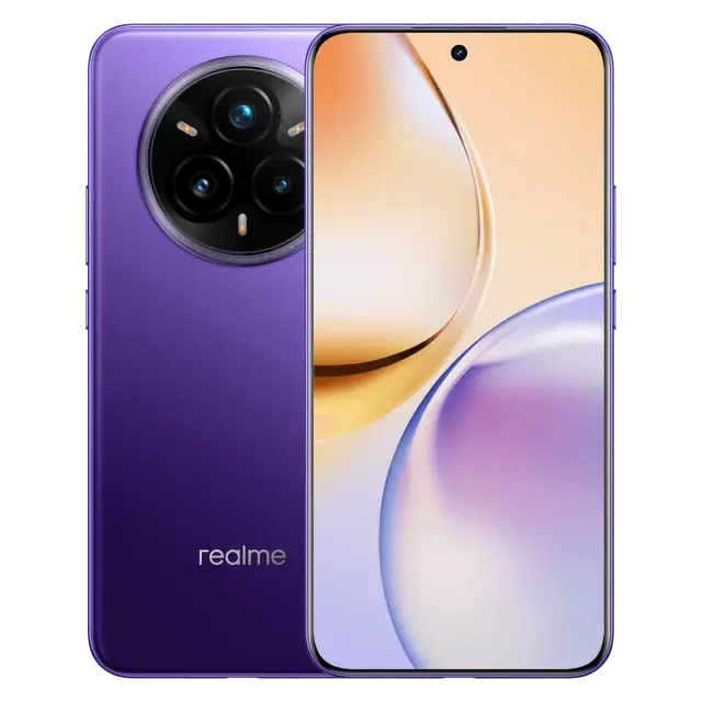Realme 14 Pro Plus