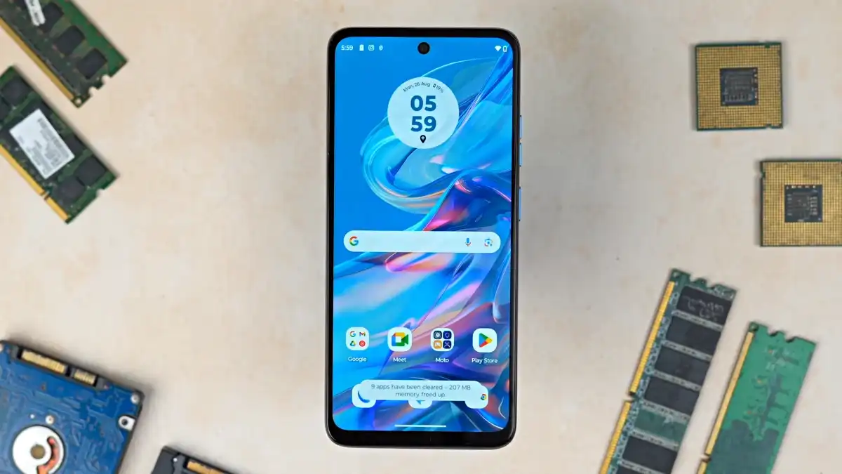 7 Best Mobile Phones Under ₹10000 in India (August 2025)