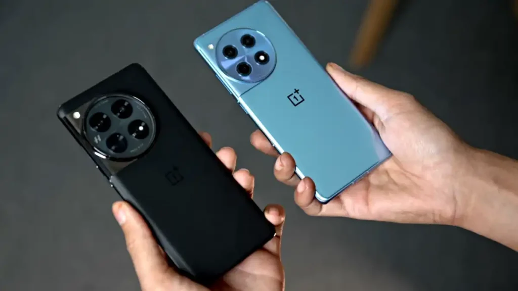 8 Best Mobile Phones Under ₹40,000 (May 2026)
