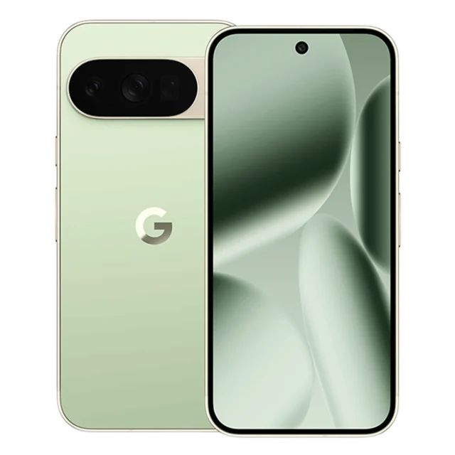 Google Pixel 10 Pro