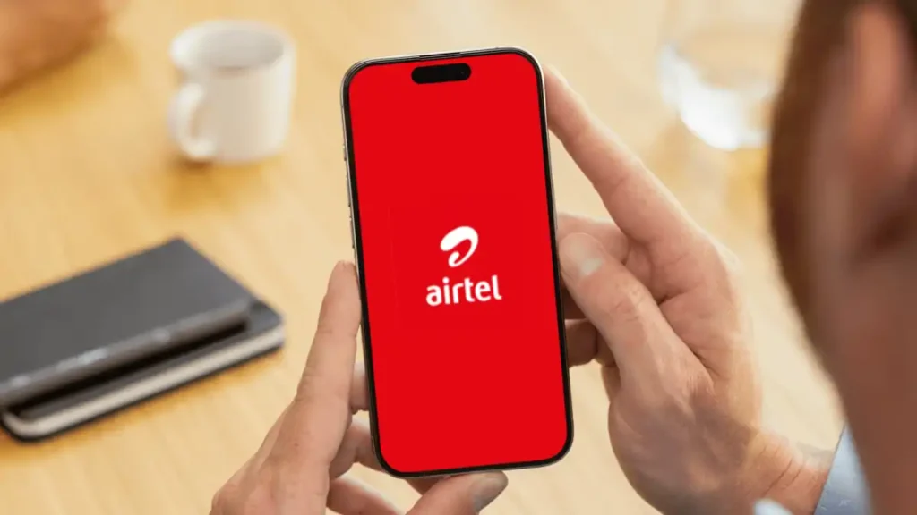 Best Airtel 5G Plan – (May 2026)