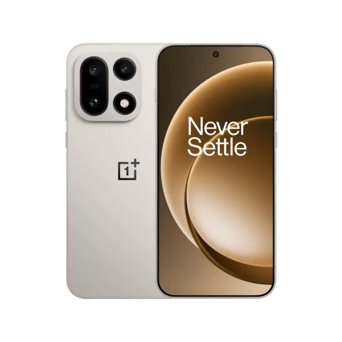 OnePlus 15