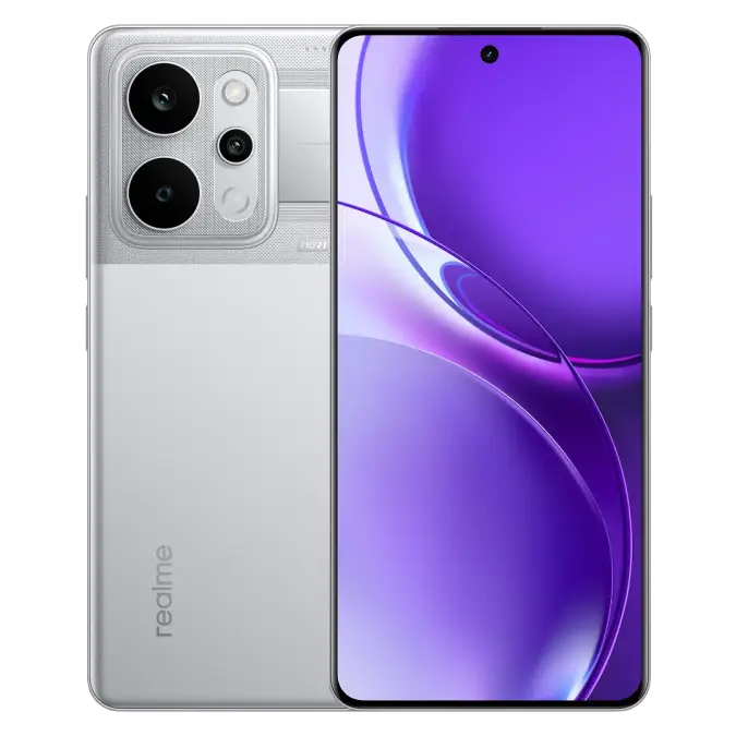 Realme P4 Power 5G