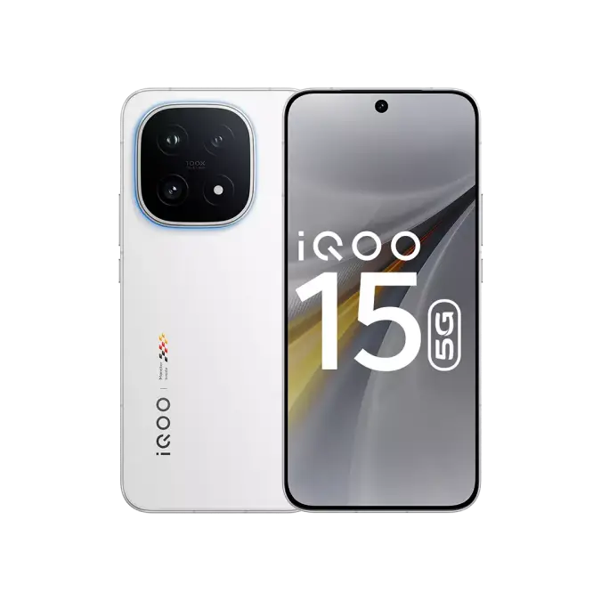 iQOO 15