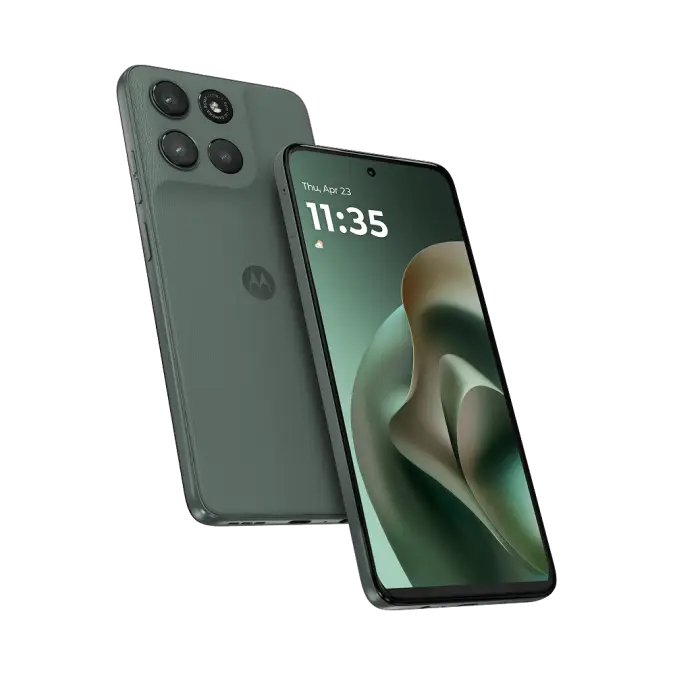 Moto G67 Power