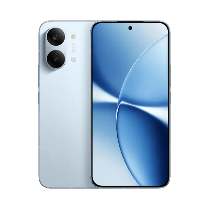 Poco X8 Pro Max (Sea Blue)