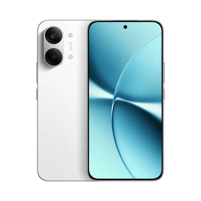Poco X8 Pro Max (White)
