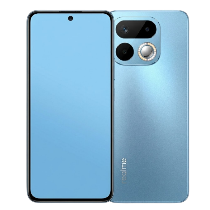 Realme 16T Featured Image