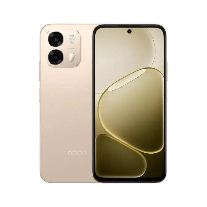 Oppo A6 Pro 5G