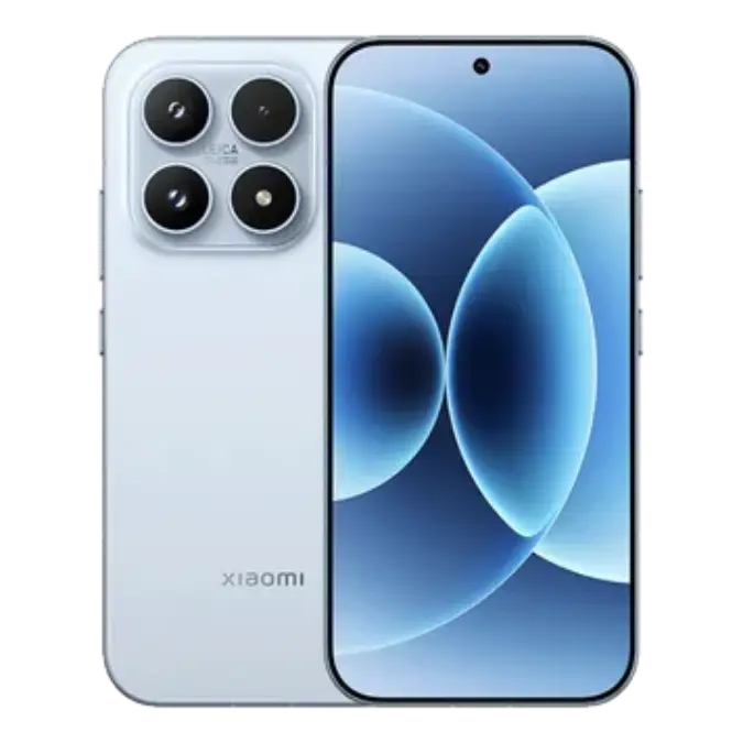 Xaomi 17