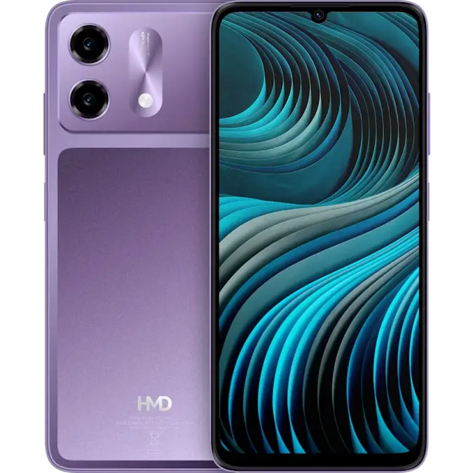 HMD Vibe 2 5G Featured Image