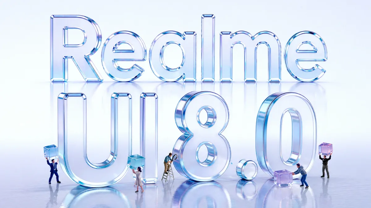 Realme UI 8.0: Features, Eligible Devices, And Release Date