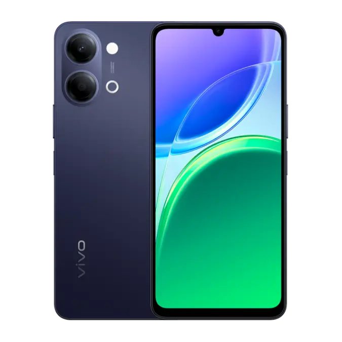 Vivo Y21 5G