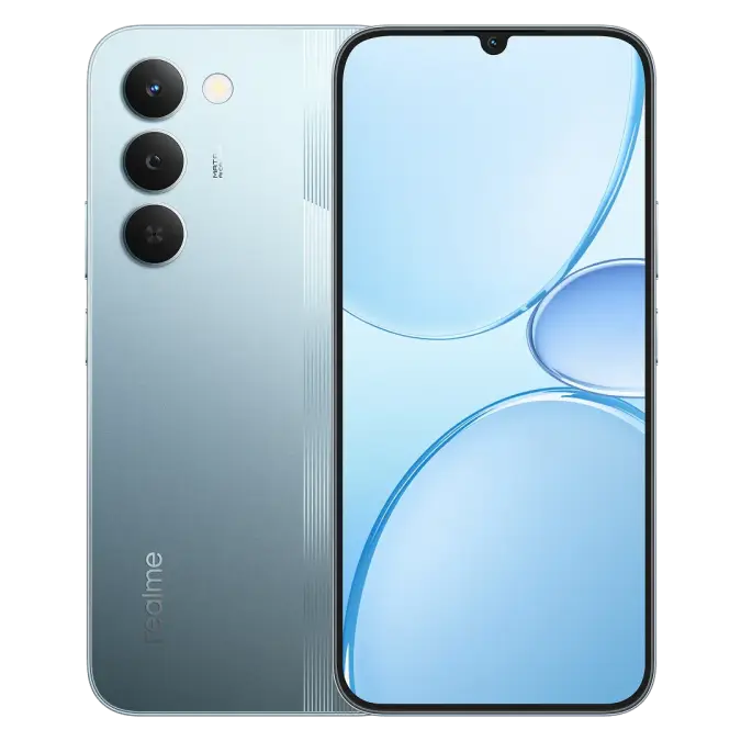 Realme NARZO 100 Lite 5G